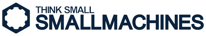 SMALLMACHINES